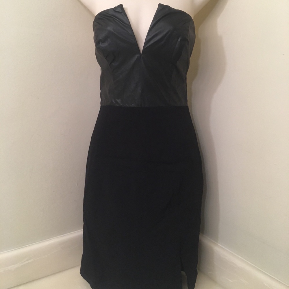 Bebe dress